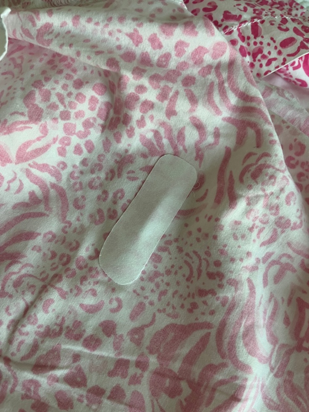 Lilly Pulitzer The Chipper Short - Picture 5 of 9